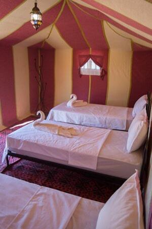 Hotel Erg Chegaga Camp Excursions M’hamid El Ghizlane Exterior foto