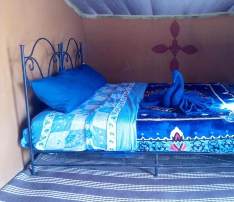 Hotel Erg Chegaga Camp Excursions M’hamid El Ghizlane Exterior foto